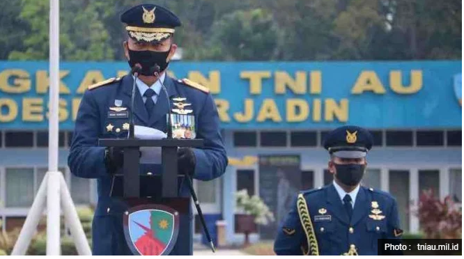 Bukan Bom Nuklir, Ini Senjata Utama Pasukan TNI Buat Kuasai Dunia